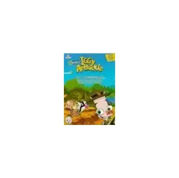 DVD film Iggy ArBuckle 9 - Golf nebo orchideje - DVD