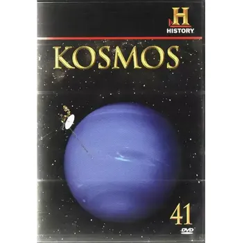 DVD film Kosmos 41 - DVD
