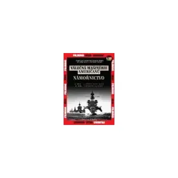 DVD film Válečná mašinérie Američanů – 3.Námořnictvo - DVD