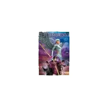 DVD film Velké dobrodružství - DVD