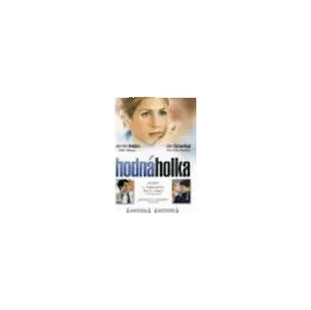 DVD film Hodná holka ( digipack ) DVD