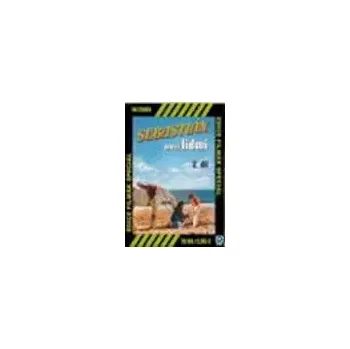 DVD film Sebastián mezi lidmi 2 - DVD