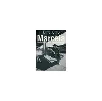 Marcela ( plast ) - DVD