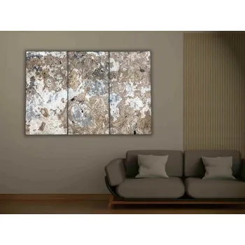 LED panel Přírodní obkladový kámen ZLÍN Světelný LED panel - LightROCK "3L" Odstín: Indian Autumn Rustic