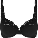 Liana Italy polovyztužená podprsenka 65B černá