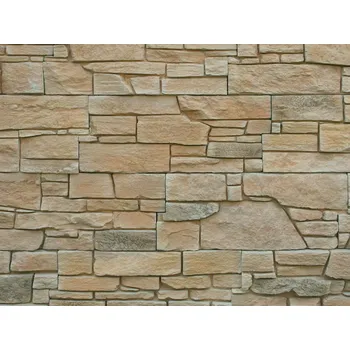 Obklad Obklady WILD STONE Kamenný obklad Wild Stone - CASTELO PROVANCE