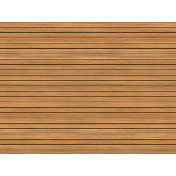 Obklady ROCKO Panel ROCKO 280x123 cm - Yacht Wood