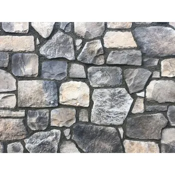 Obklad Obklady WILD STONE Kamenný obklad Wild Stone - MIX Davos 781