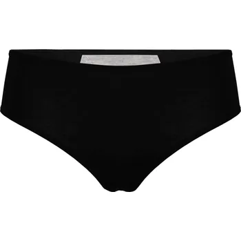 Kalhotky Mensa - menstruační kalhotky z bavlny M černá
