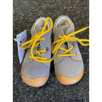 Chlapecké polobotky Ricosta Cory Velikost: 21