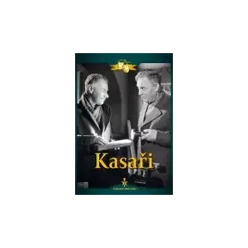 DVD film Kasaři - digipack DVD