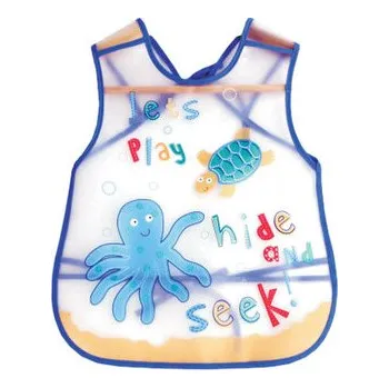 Set školních potřeb CB zástěrka pro děti /12/