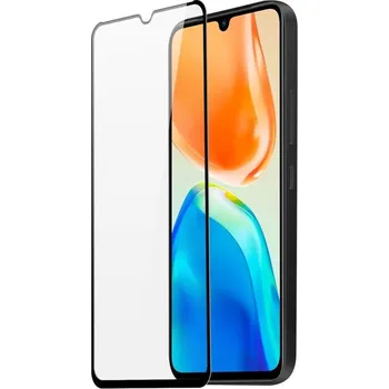 VEASON 6D PRO Full Glue tvrzené sklo Xiaomi RedMi 14C