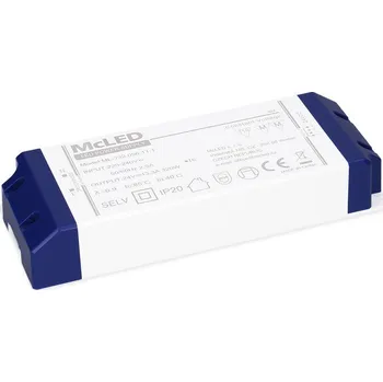 Napájecí zdroj pro osvětlení Napájecí zdroj 320W, DC24V/13,3A, IP20, plastové provedení se svorkovnicí