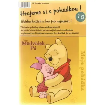 Pohádka Hrajeme si s pohádkou 10