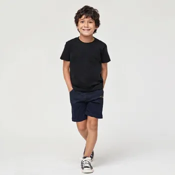 FASHION KIDS L3620 Černá 104