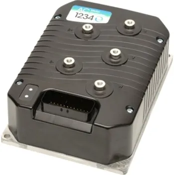 Měnič napětí Curtis Instruments Měnič 1234E 48V 350A AC