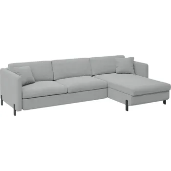 Pohovka Micadoni Rozkládací pohovka Gloria 280 cm, pravá