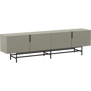 Televizní stolek Marckeric TV stolek Eldia 200 x 35 cm