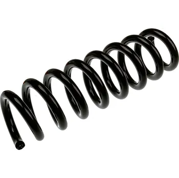 Pružina podvozku DENCKERMANN D700655