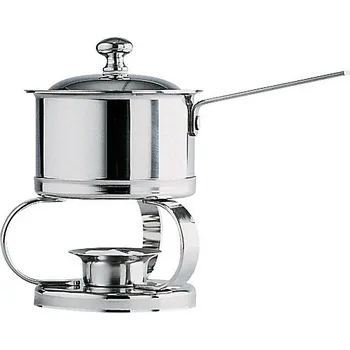 Hrnec Sada ohřívačů omáček CRISTAL, Spring