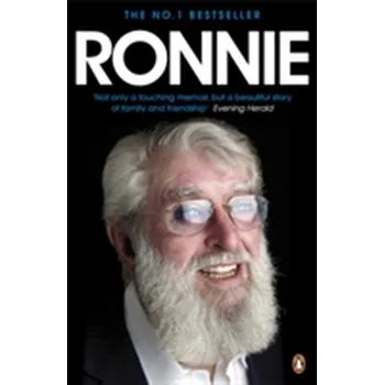 Literární biografie Ronnie - Drew, Ronnie