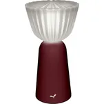 Fermob Nabíjecí stolní LED lampa Swiing 20 cm