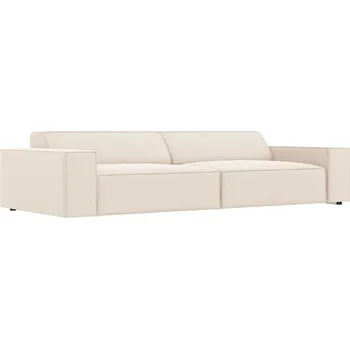 Pohovka Micadoni Sametová pohovka Jodie 204 cm