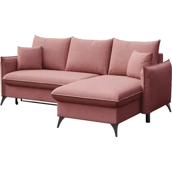 Pohovka Rodier Rozkládací pohovka Brim 230 cm, pravá