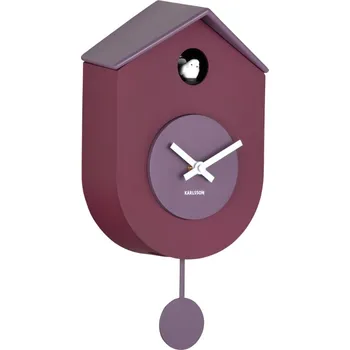 Hodiny Present time Kukačkové hodiny Grato Cuckoo