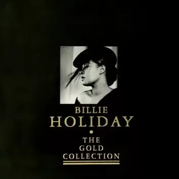 Česká hudba Billie Holiday - The Gold Collection 40 - 2xCD /plast v šubru/