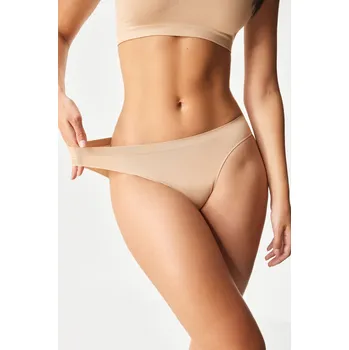 Dámské spodní prádlo Klasické kalhotky Flexi bezešvé