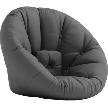 Zahradní sestava Karup Design Rozkládací zahradní křeslo Nido