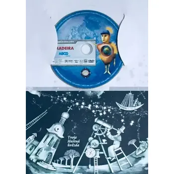 Nejkrásnější místa světa - Madeira - DVD /dárkový obal/