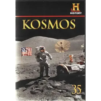 Kosmos 35 - DVD