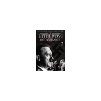 DVD film Hitlerovi bodyguardi 2 - DVD