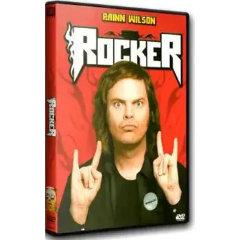 DVD film Rocker - DVD