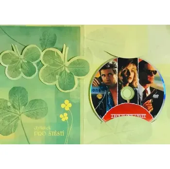 DVD film Tequilový úsvit - DVD /dárkový obal/