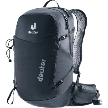 turistický batoh deuter Speed Lite Pro 17 SL Black Velikost: OneSize batoh