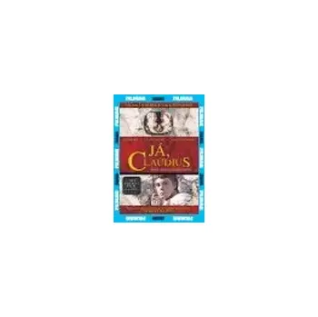 DVD film Já, Claudius - 1. - DVD