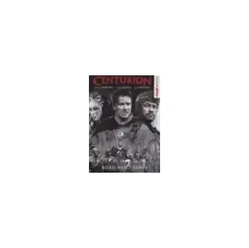 DVD film Centurion ( digipack ) DVD