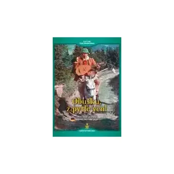 DVD film Obušku, z pytle ven! - digipack DVD