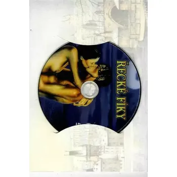 Řecké fíky - DVD (dárkový obal)