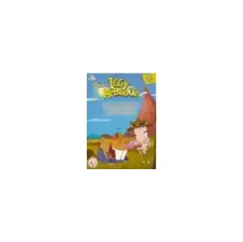 DVD film Iggy ArBuckle 1 - DVD