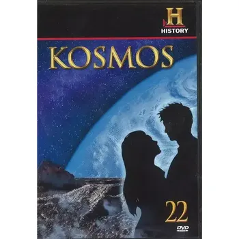DVD film Kosmos 22 - DVD