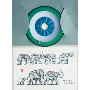 DVD film Óčko hity 007 - DVD /dárkový obal/