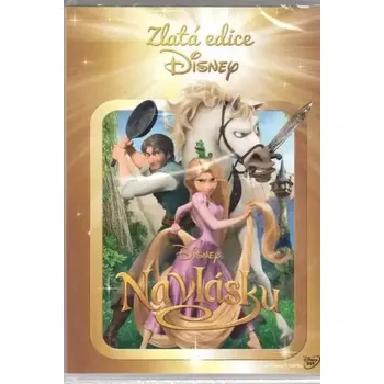 DVD film Na Vlásku - DVD plast - bazarové zboží