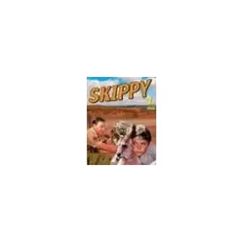 DVD film Skippy 1 - DVD