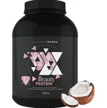BrainMax Women Beauty Protein kokos 1 kg
