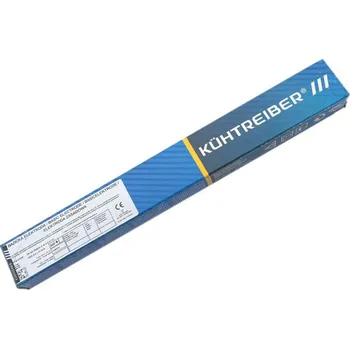 Příslušenství ke svářečce Kühtreiber Bazické elektrody 2,5x350 mm/ 1 Kg